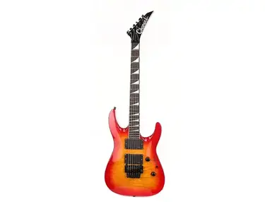 Charvel 750 XL with Tremolo Bridge