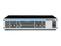 Hartke HA2500