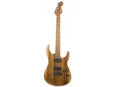 Charvel Custom Shop DK24