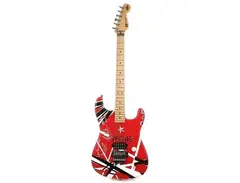 Charvel EVH Art Series Tour main image