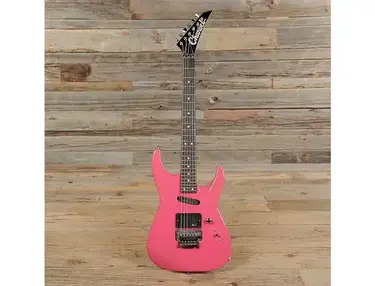 Charvel Fusion Deluxe