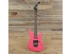 Charvel Fusion Deluxe main image