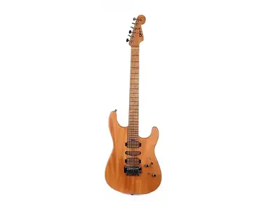 Charvel Guthrie Govan Signature HSH Michigan Mahogany