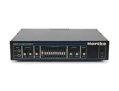 Hartke HA3500 Bass Amplifier