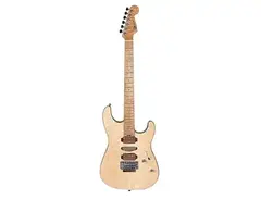 Charvel Guthrie Govan USA Signature HSH Birdseye Maple