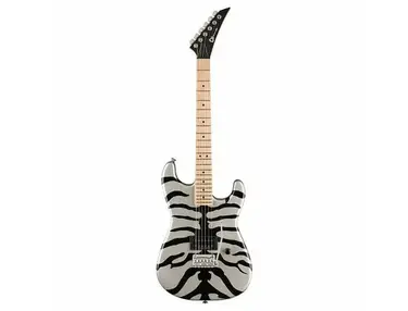 Charvel Limited Edition Super-Stock San Dimas Style 1