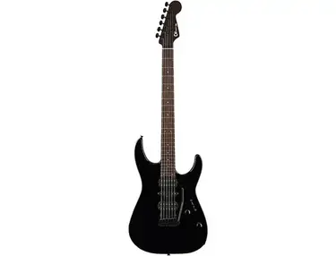 Charvel MJ Dinky DK24 HSH 2PT W MAH