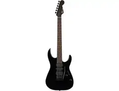 Charvel MJ Dinky DK24 HSH 2PT W MAH main image