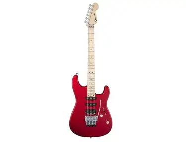 Charvel MJ San Dimas Style 1 HSS FR