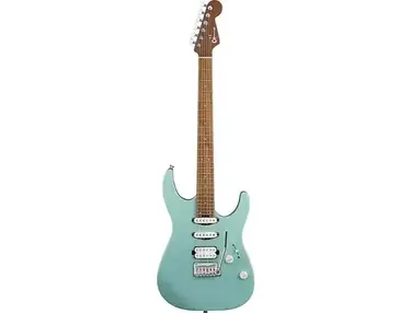 Charvel MJ Series Rick Graham Signature DK24 2PT CM