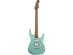 Charvel MJ Series Rick Graham Signature DK24 2PT CM