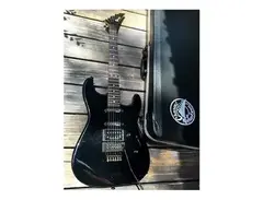 Charvel Model 3 HSS main image