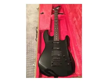 Charvel Model 4 HSS