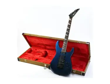 Charvel Model 6 HSS