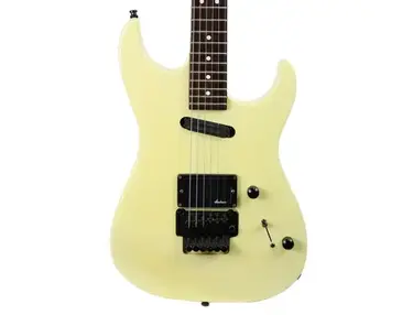 Charvel Predator / Model 3DR HS