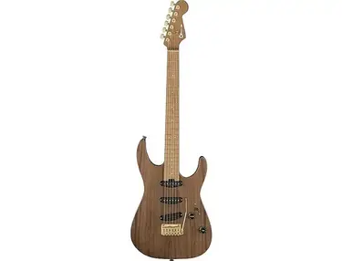 Charvel Pro-Mod DK22 SSS 2PT CM Mahogany