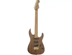 Charvel Pro-Mod DK22 SSS 2PT CM Mahogany main image