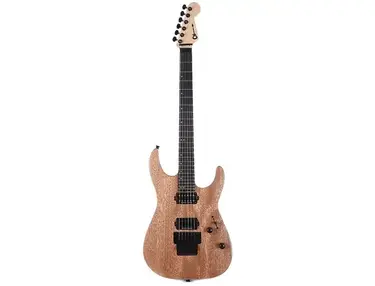 Charvel Pro Mod DK24 HH FR E Okoume