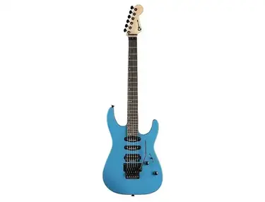 Charvel Pro-Mod DK24 HSS FR E