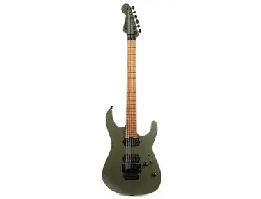 Charvel Pro-Mod DK24R HH FR CM