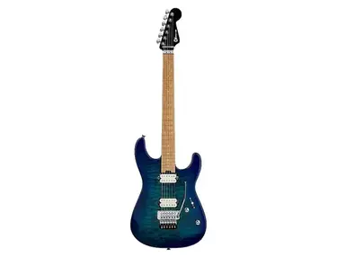 Charvel Pro-Mod Plus San Dimas Style 1 HH FR CM