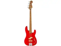 Charvel Pro-Mod San Dimas Bass PJ IV MAH