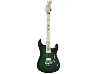 Charvel Pro-Mod San Dimas Style 1 HH FR M QM