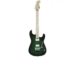 Charvel Pro-Mod San Dimas Style 1 HH FR M QM main image