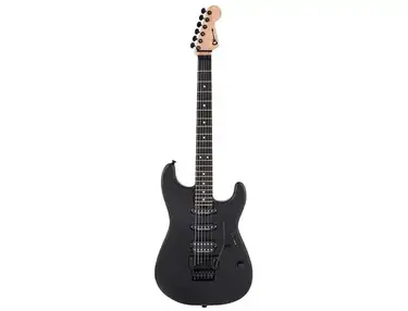 Charvel Pro-Mod San Dimas Style 1 HSS FR Sassafras