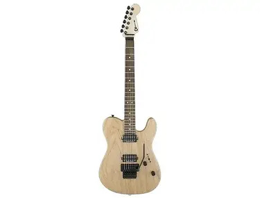 Charvel Pro-Mod San Dimas Style 2 HH FR Ash