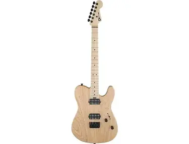 Charvel Pro-Mod San Dimas Style 2 HH HT M Ash