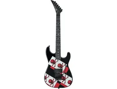 Charvel Super Stock Model 2
