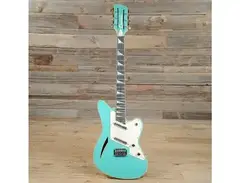 Charvel Surfcaster XII main image