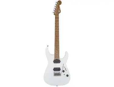 Charvel USA Select DK24 HH 2PT CM