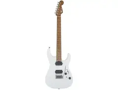 Charvel USA Select DK24 HH 2PT CM