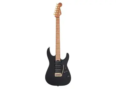 Charvel USA Select DK24 HSS 2PT CM