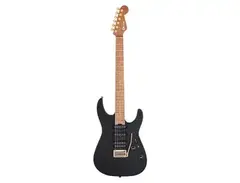 Charvel USA Select DK24 HSS 2PT CM
