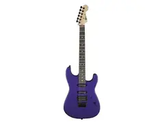 Charvel USA Select San Dimas Style 1 HSS HT main image