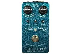 Chase Tone Fuzz Fella BC109C main image