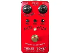 Chase Tone Fuzz Fella BC183C main image