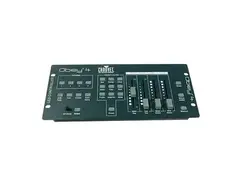 Chauvet Pro Obey 4 Compact 16-Channel DMX Controller main image