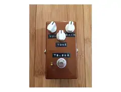 Chicago Stompworks TS-808 main image