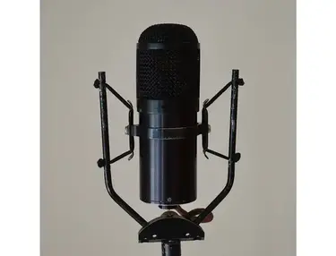 Church Cinemic Modified U 47