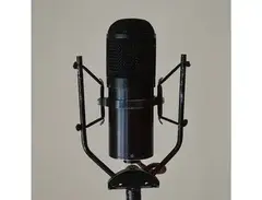 Church Cinemic Modified U 47 main image
