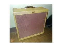 Clark Amplification Piedmont main image