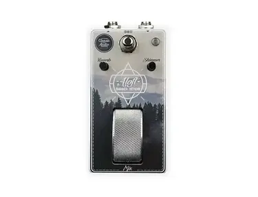 Classic Audio Effects Aloft Shimmer Reverb