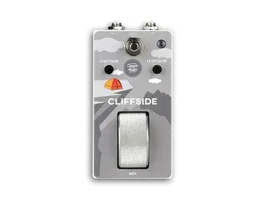 Classic Audio Effects Cliffside Octave Generator