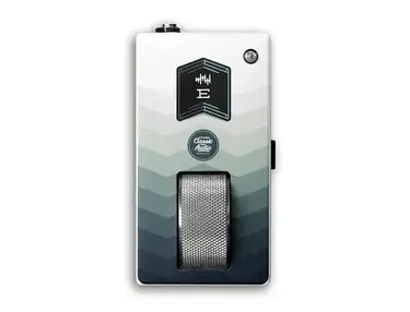 Classic Audio Effects Expression Roller G2