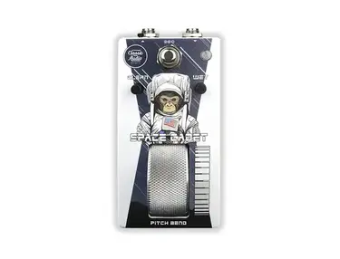 Classic Audio Effects Space Cadet Pitch Bender