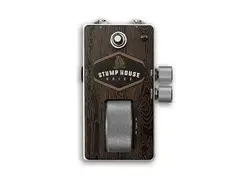 Classic Audio Effects Stumphouse Overdrive Roller main image